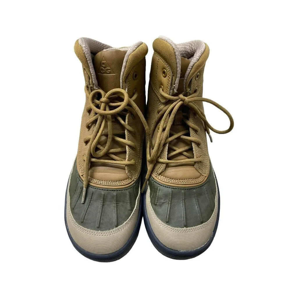 Nike woodside high